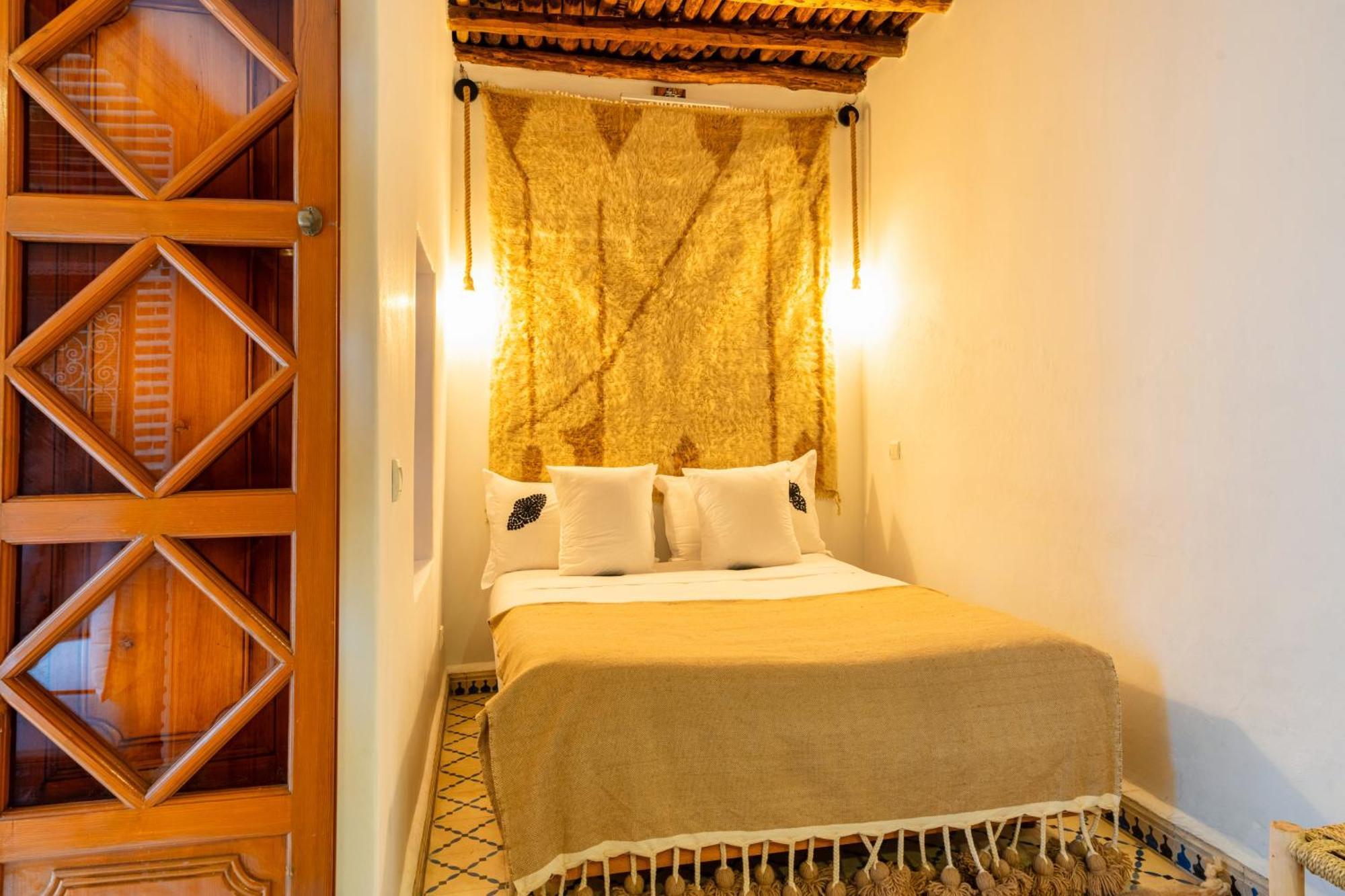 Riad The D'Orient - Piscine Privee - Petit Dejeuner Marrakesh Luaran gambar