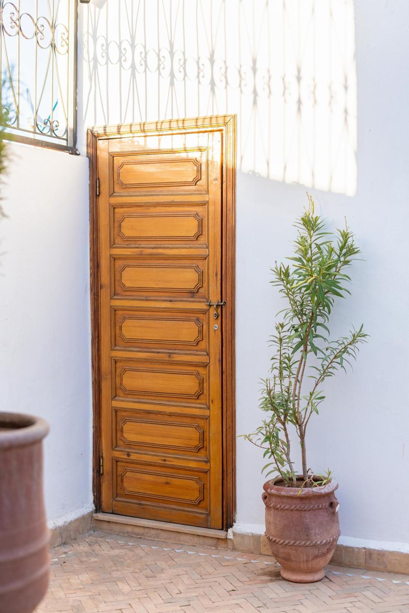 Riad The D'Orient - Piscine Privee - Petit Dejeuner Marrakesh Luaran gambar