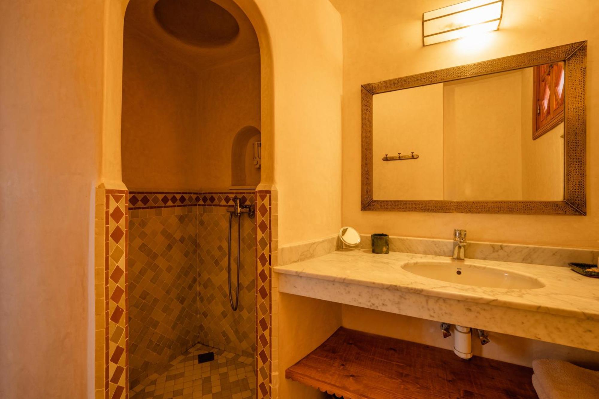 Riad The D'Orient - Piscine Privee - Petit Dejeuner Marrakesh Luaran gambar